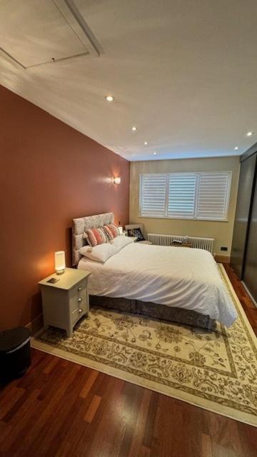 Stunning Double Bedroom Greenwich London With Private Bathroom ภายนอก รูปภาพ