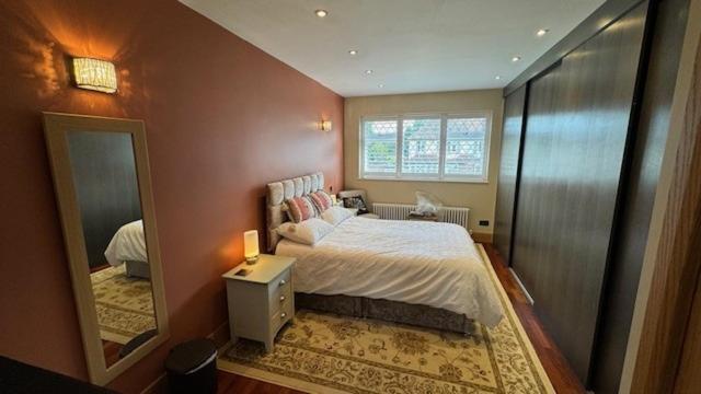 Stunning Double Bedroom Greenwich London With Private Bathroom ภายนอก รูปภาพ